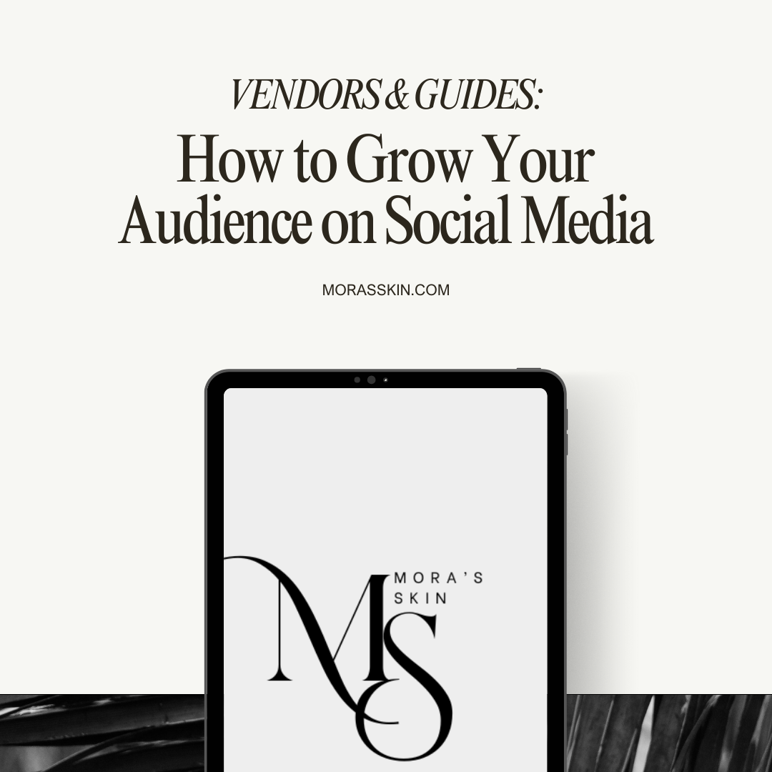 VENDORS & GUIDES