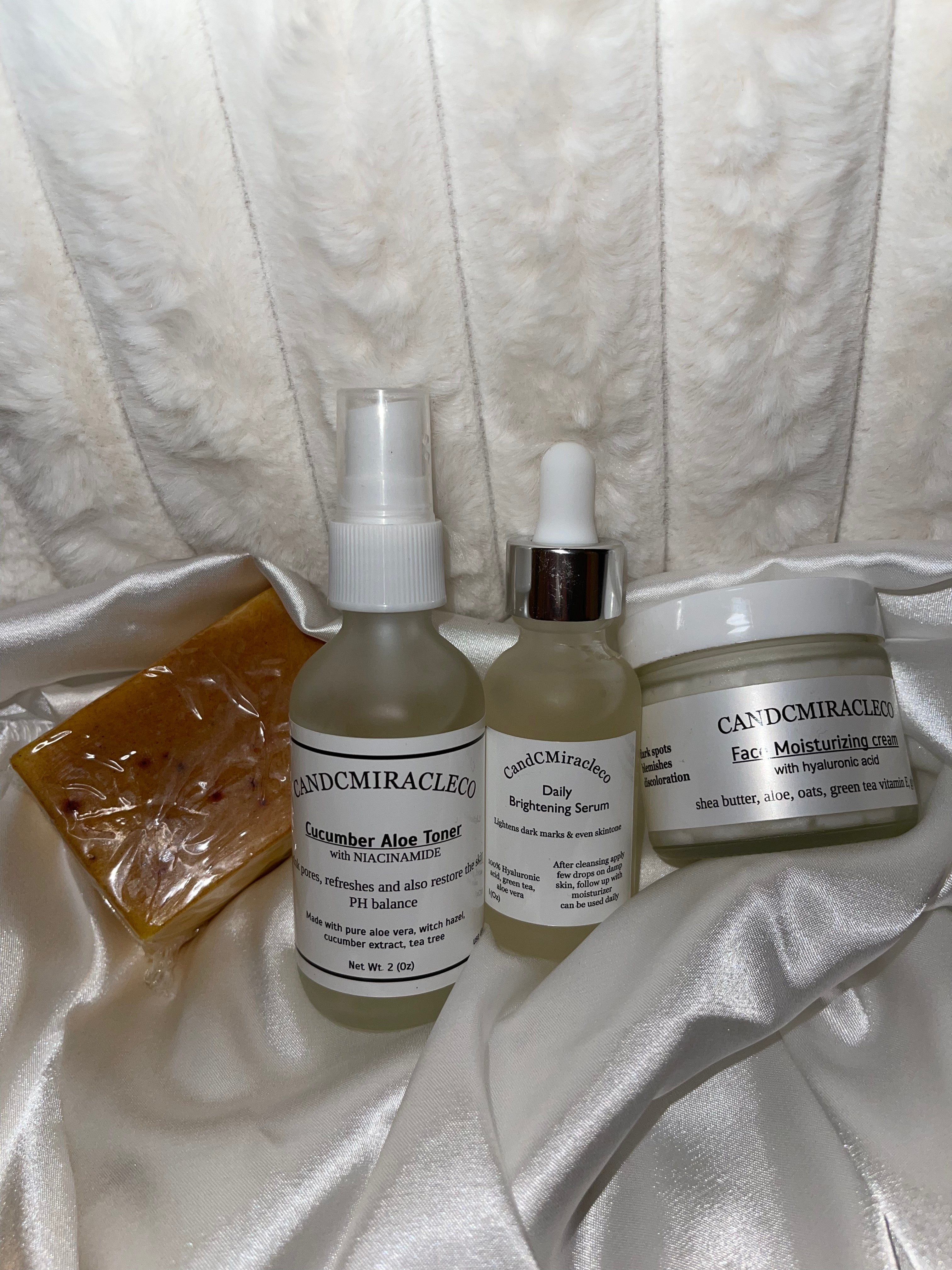 SKINCARE