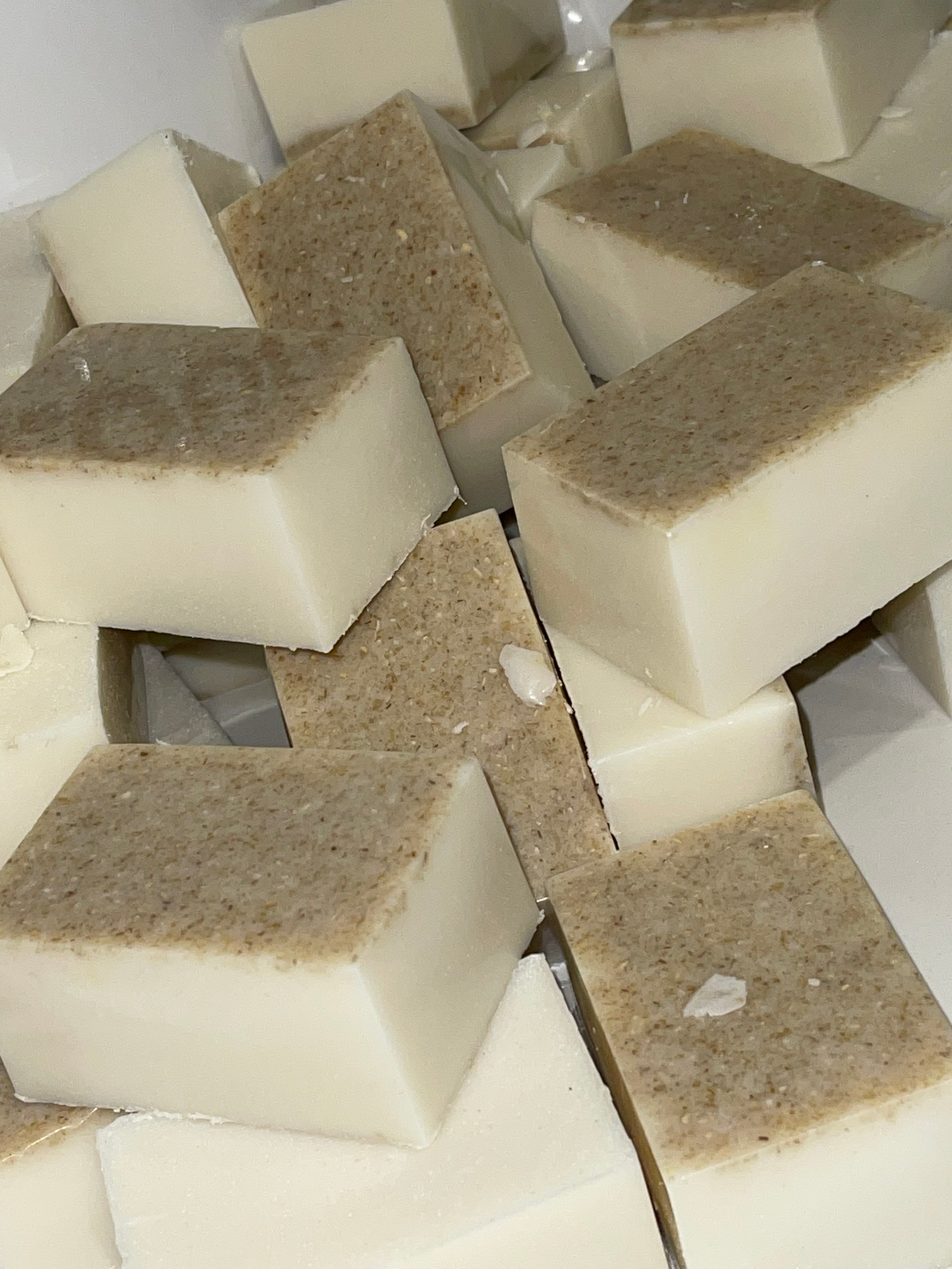 MILK OATS AND HONEY BAR