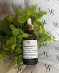 Miracle Growth Oil